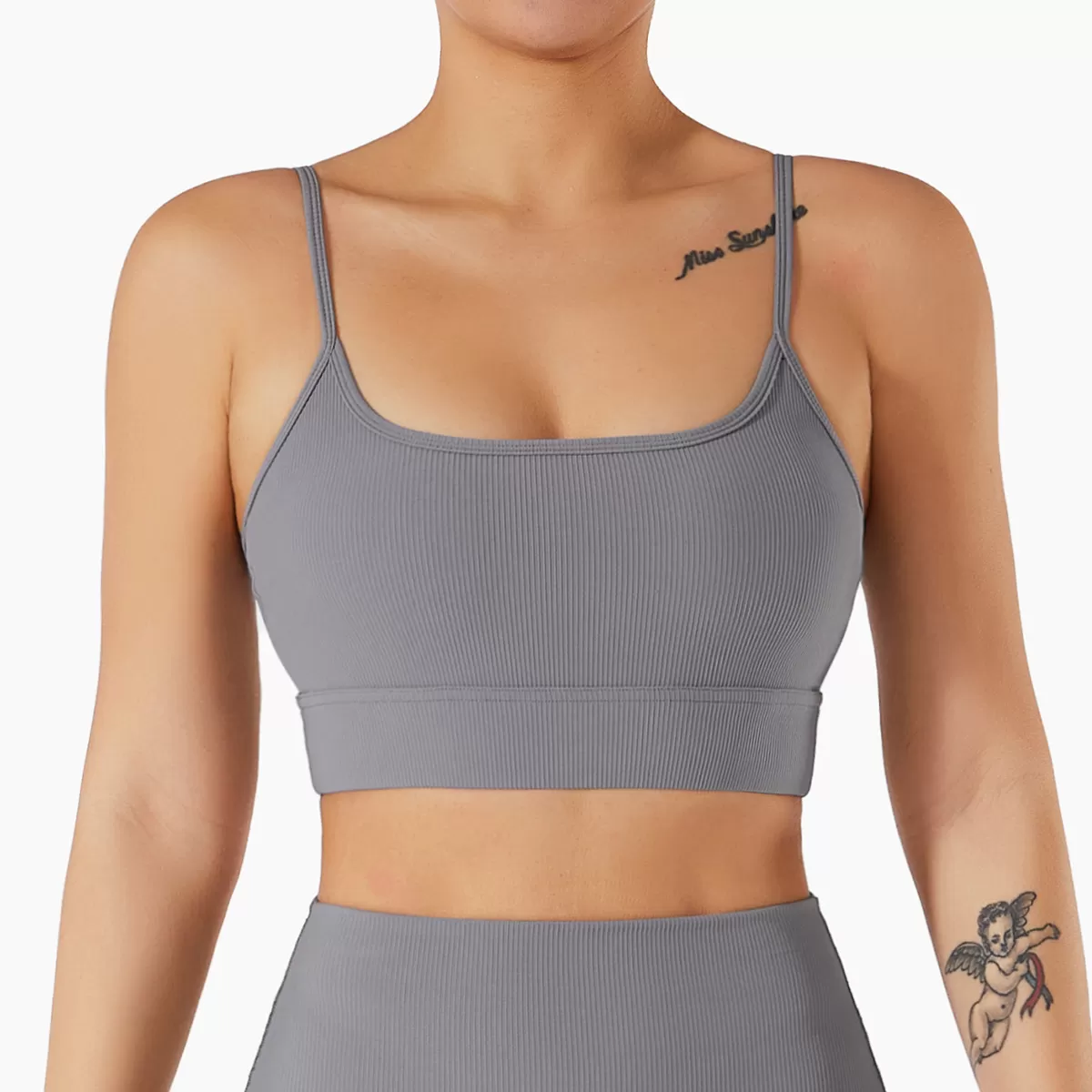 Women's Yoga Bra FGBWX6256-2