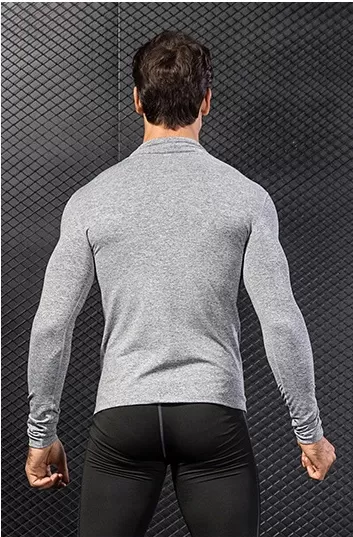 Men's Sweatpants Long Sleeve FGB9005