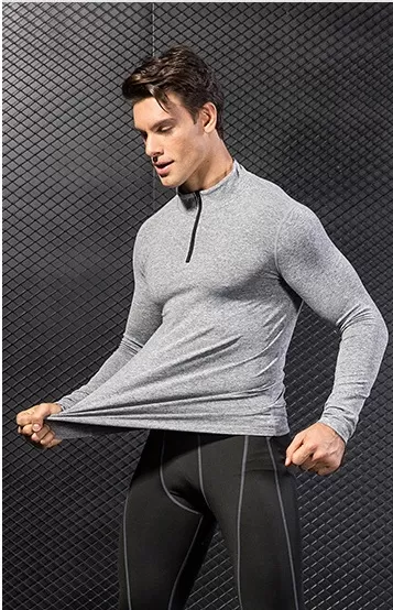 Men's Sweatpants Long Sleeve FGB9005