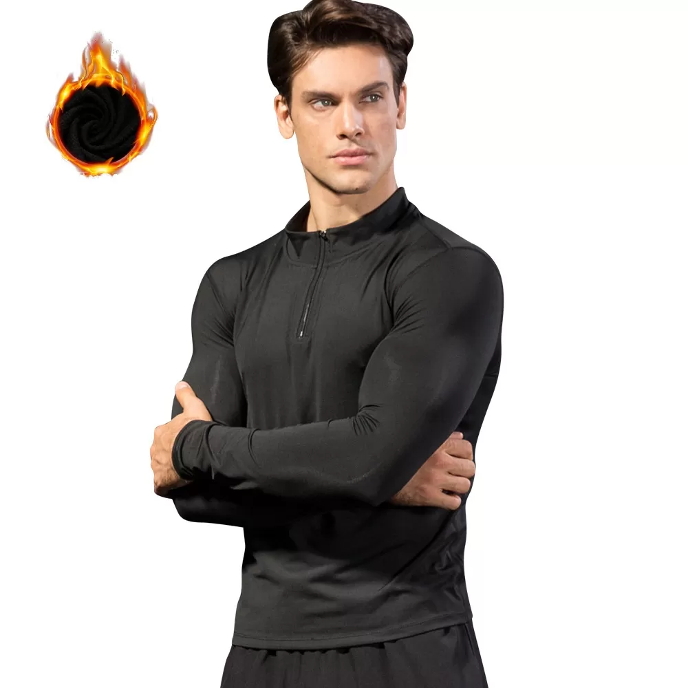 Men's Sweatpants Long Sleeve FGB9005