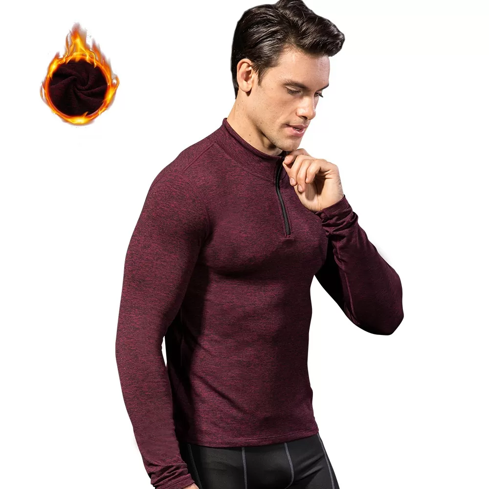 Men's Sweatpants Long Sleeve FGB9005