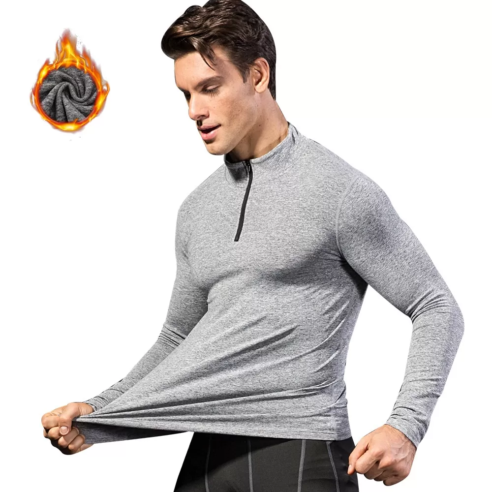 Men's Sweatpants Long Sleeve FGB9005