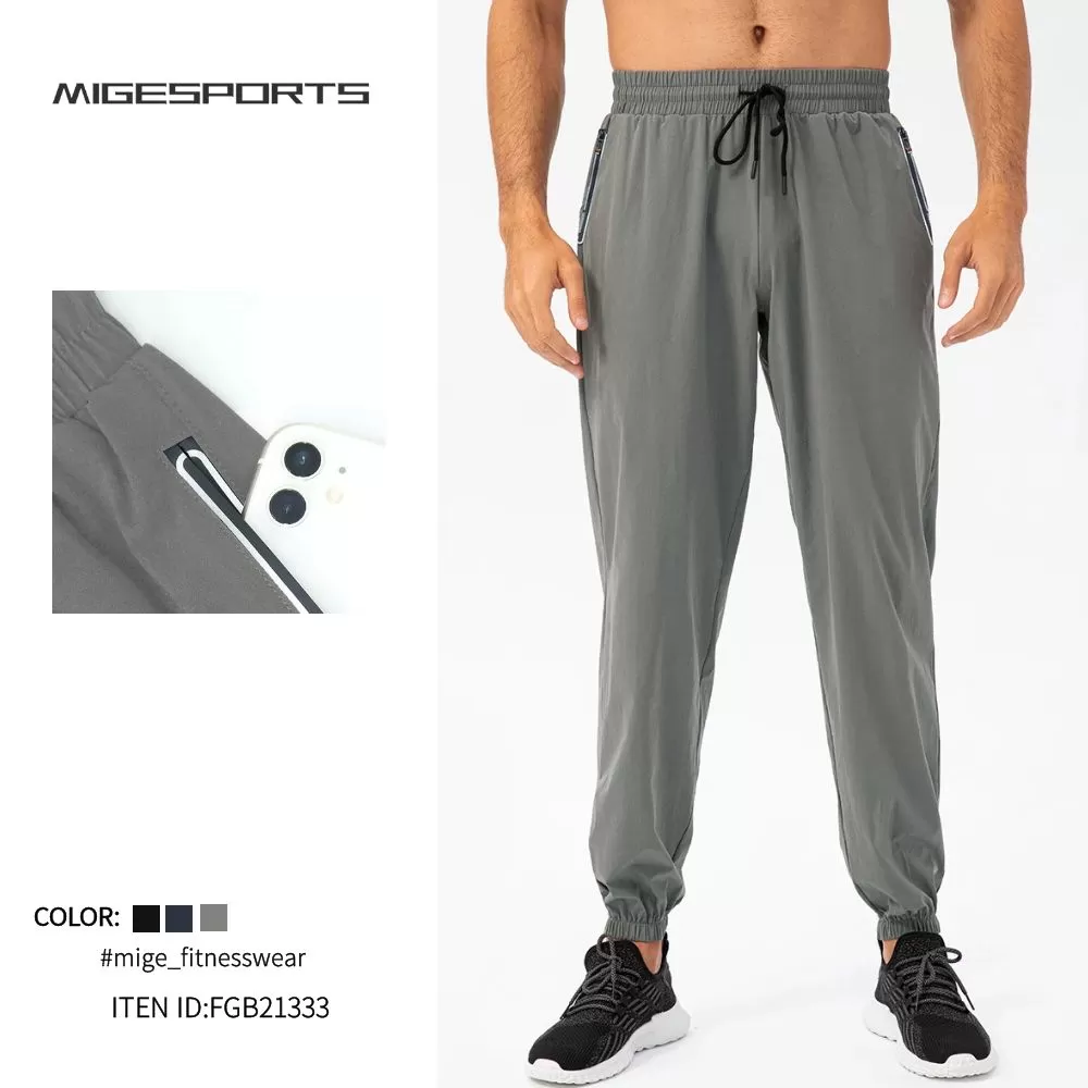 Men's Sweatpants Pants FGB21333