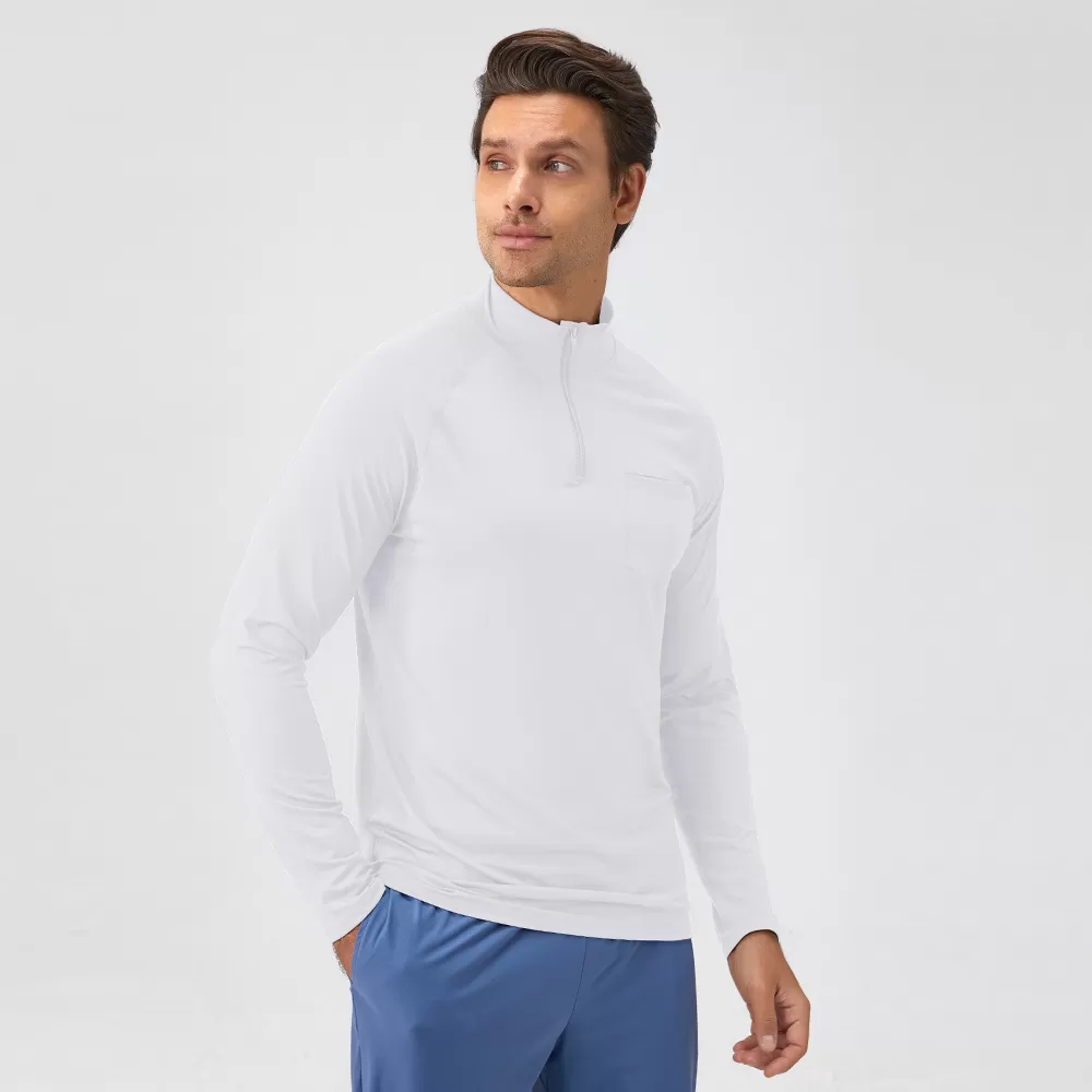 Men's Sweatpants Long Sleeve Top FGB31519