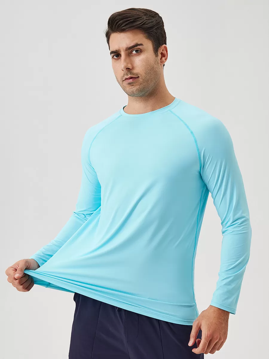 Men's Sweatpants Long Sleeve Top FGB41520