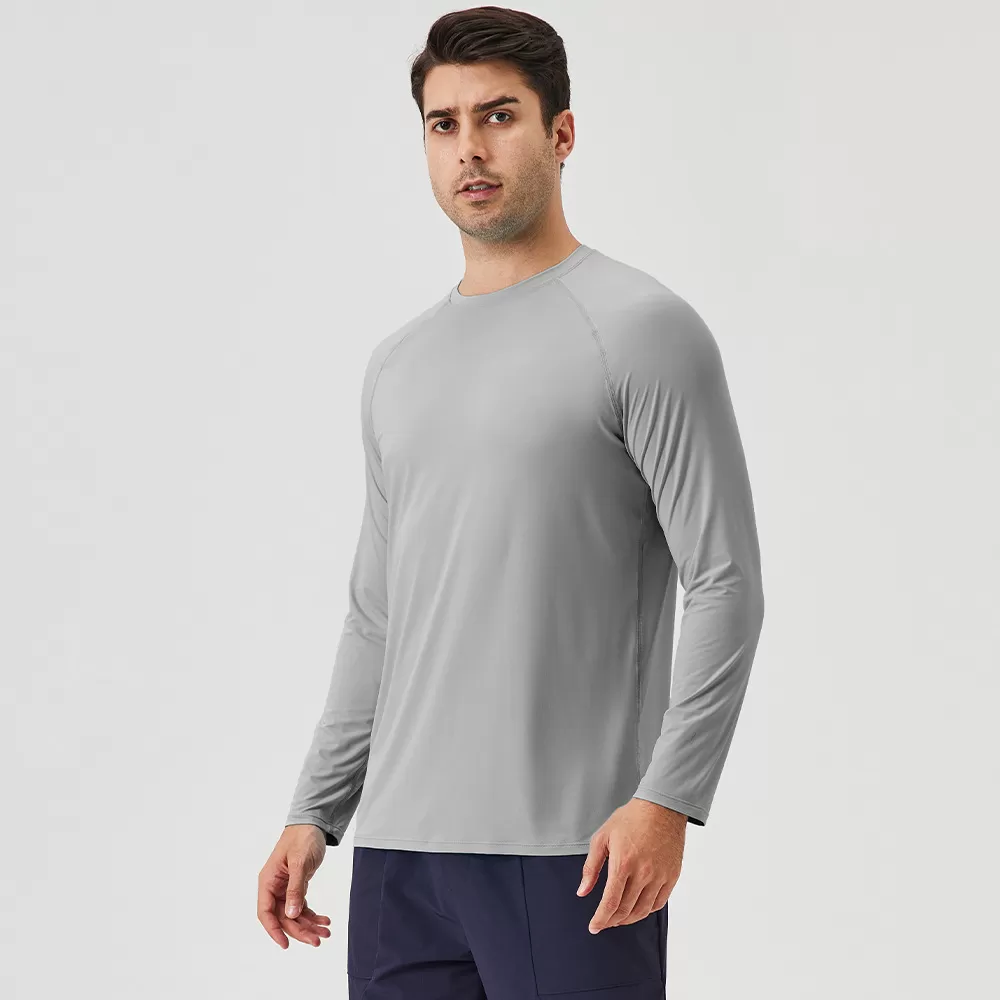 Men's Sweatpants Long Sleeve Top FGB41520