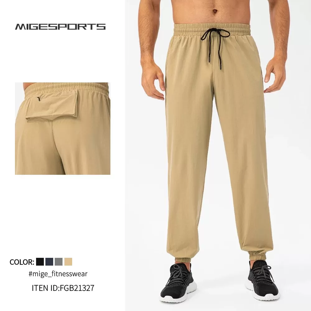 Men's Sweatpants Pants FGB21327