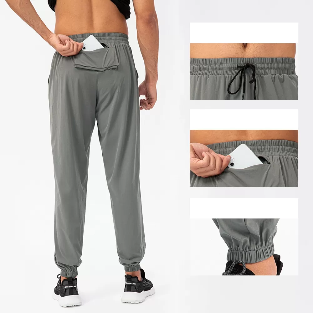 Men's Sweatpants Pants FGB21327