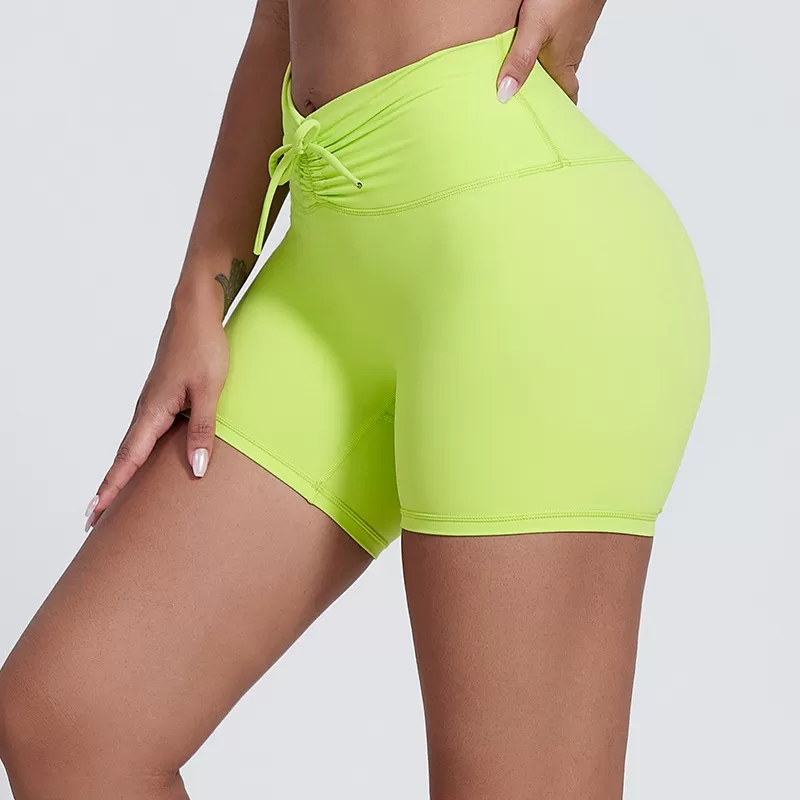 Women's Yoga Shorts FGB5028