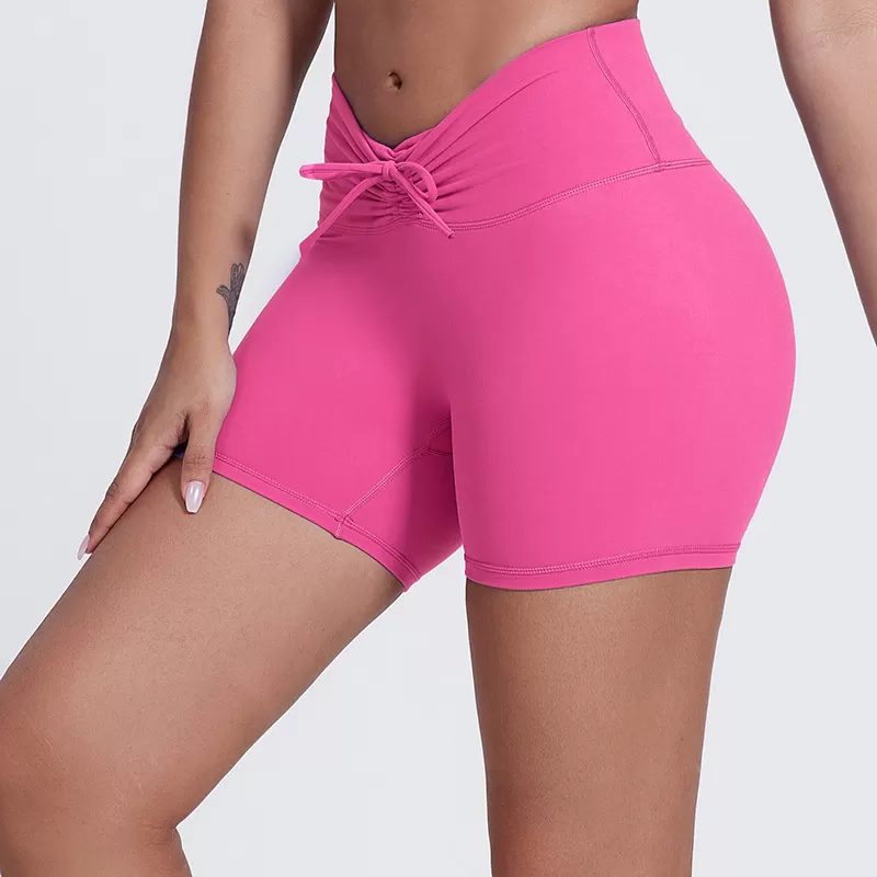 Women's Yoga Shorts FGB5028