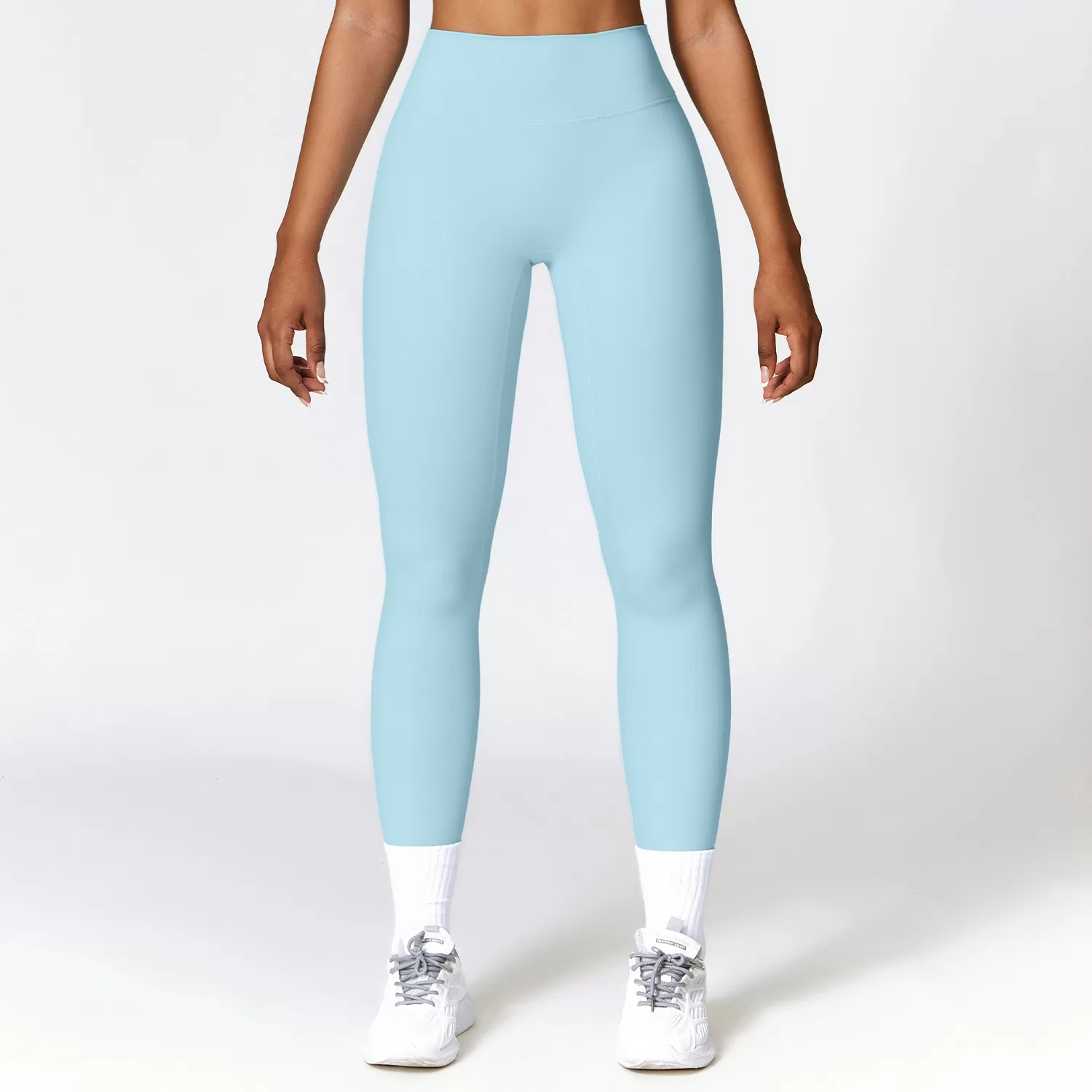 Women's Yoga Leggings FGBCCK8519