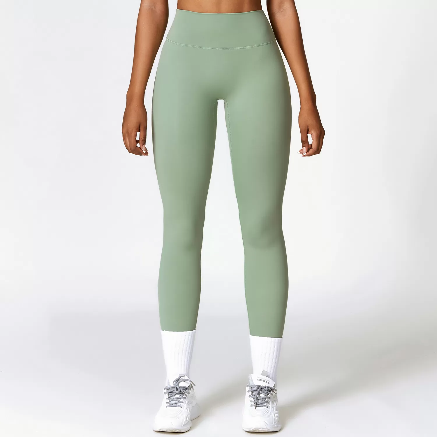 Women's Yoga Leggings FGBCCK8519