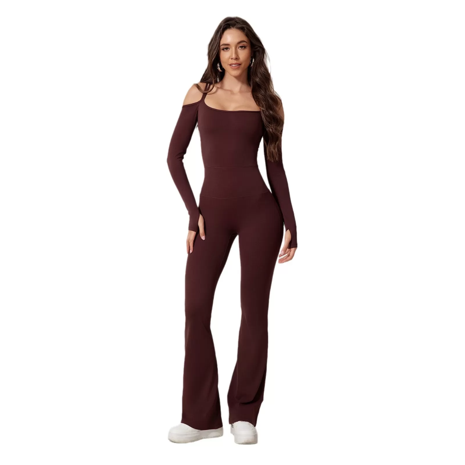 Women's Yoga Jumpsuits FGBLTK5010