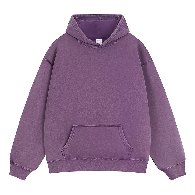 Hooded Sweatshirt FGBNY241902