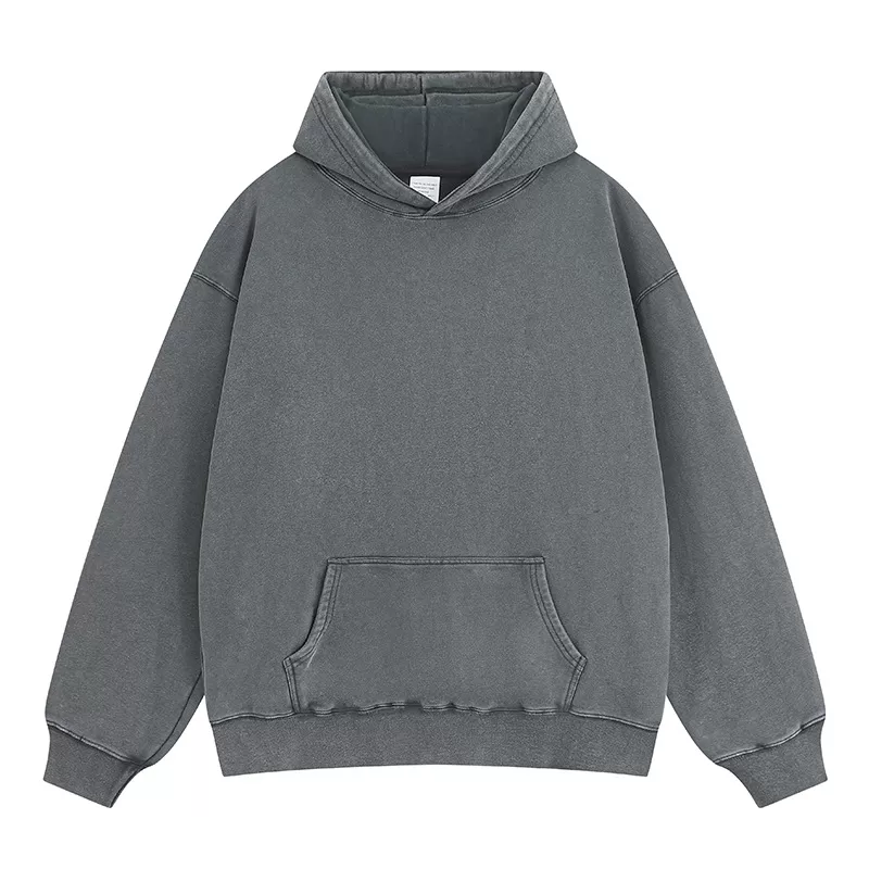 Hooded Sweatshirt FGBNY241902