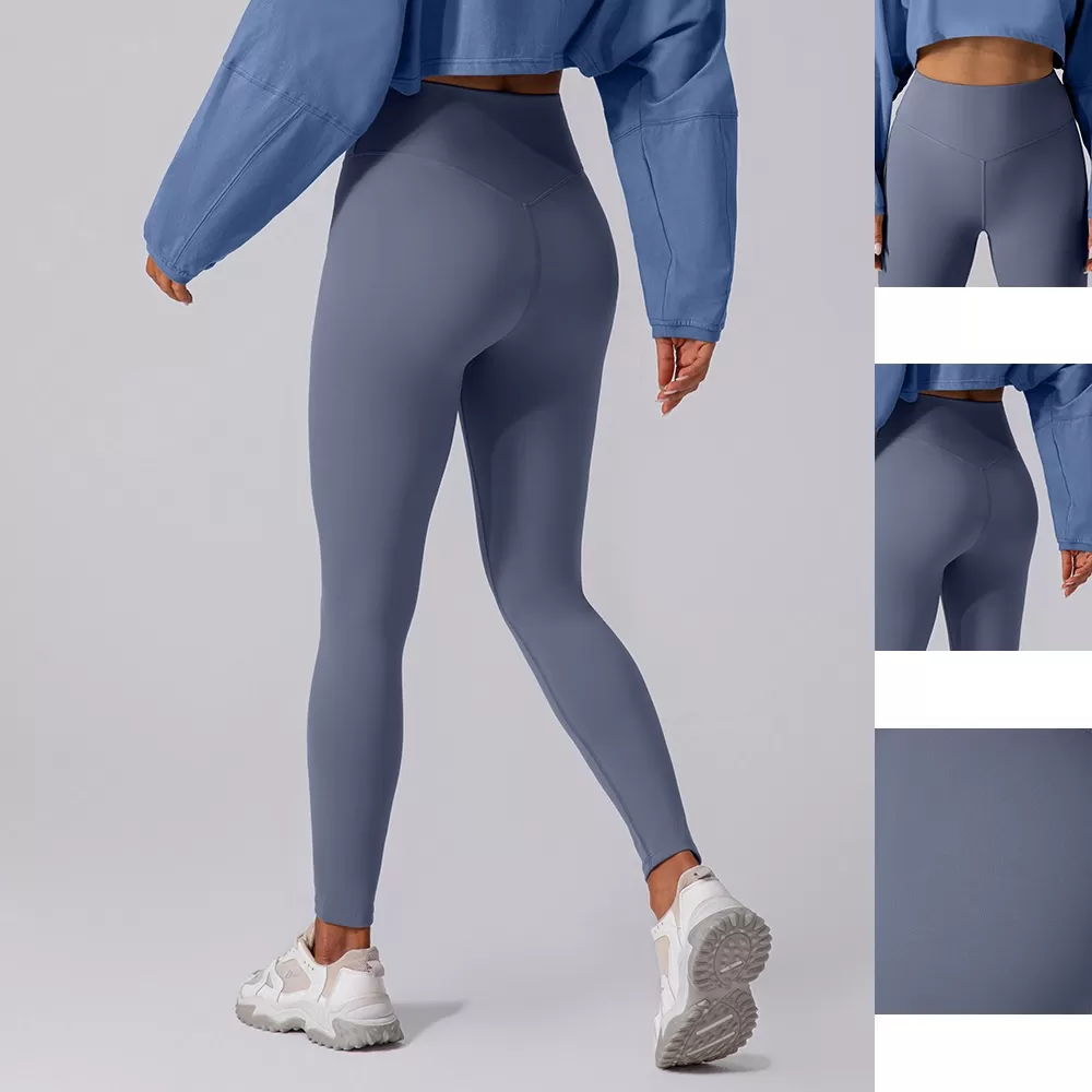 Women's Yoga Leggings FGBKW219