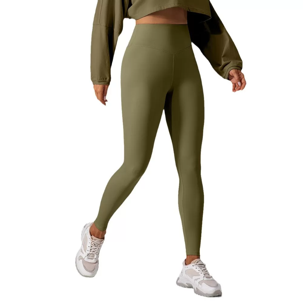 Women's Yoga Leggings FGBKW219