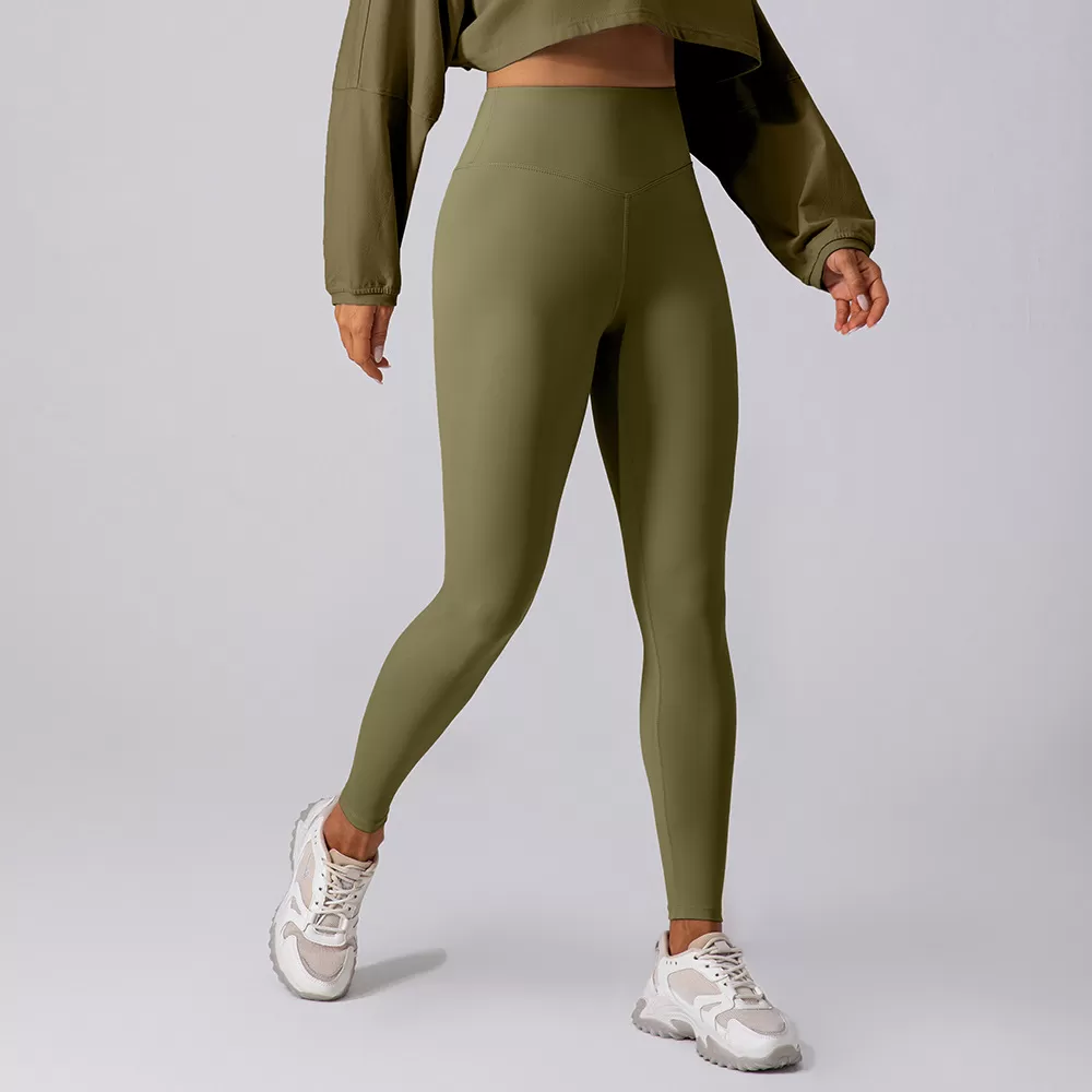 Women's Yoga Leggings FGBKW219