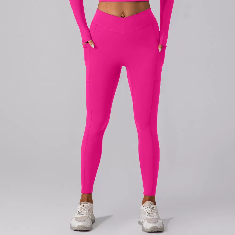 Women's Yoga Leggings FGBKW283