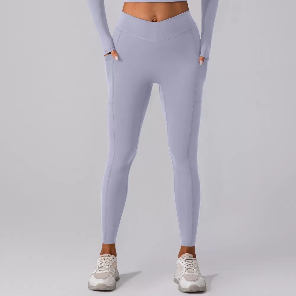 Women's Yoga Leggings FGBKW283