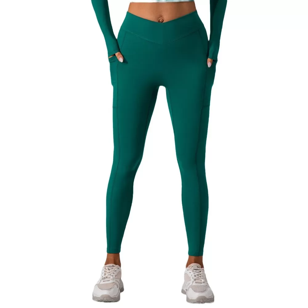 Women's Yoga Leggings FGBKW283