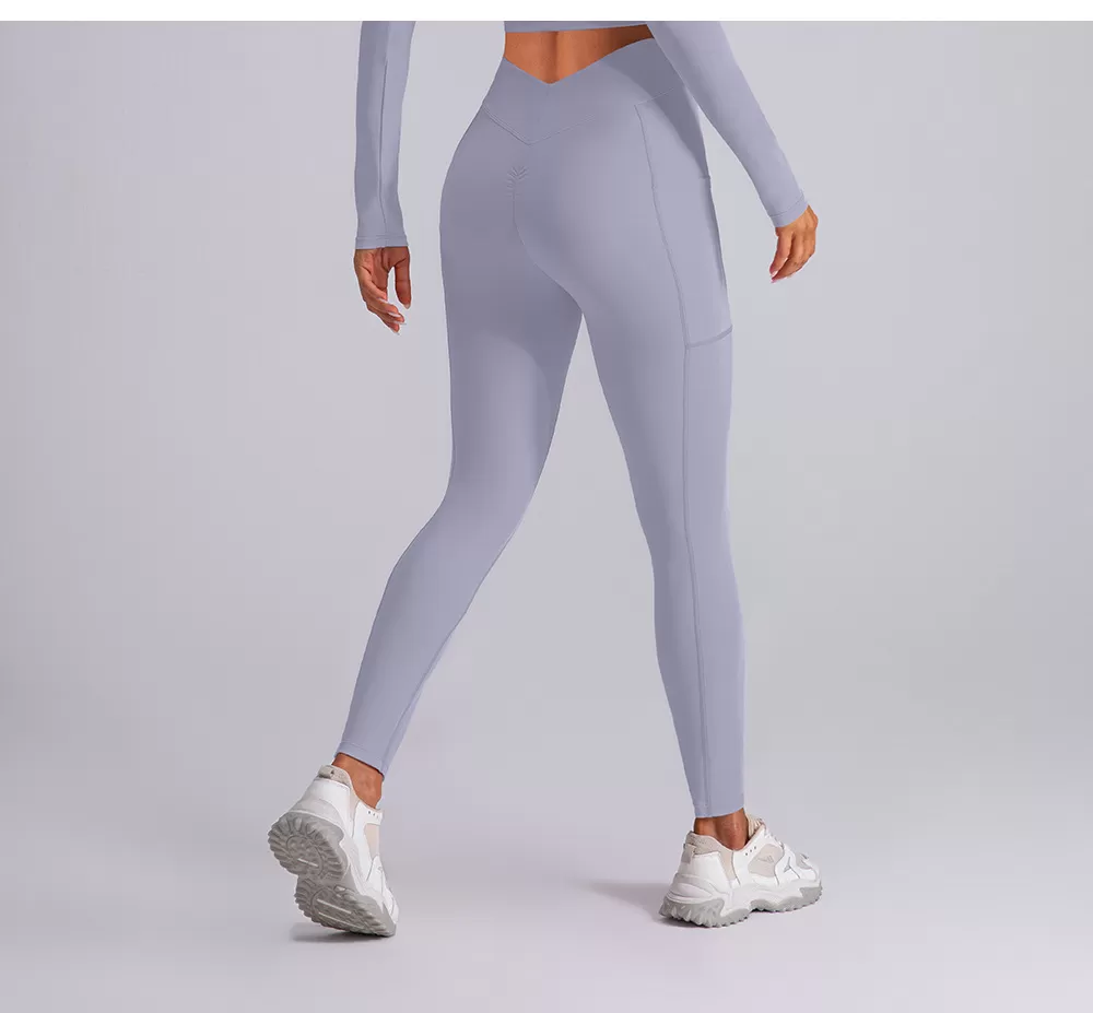 Women's Yoga Leggings FGBKW283