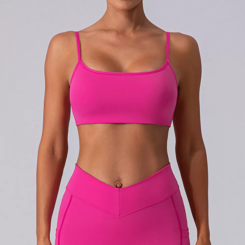 Women's Yoga Bra  FGBYW486