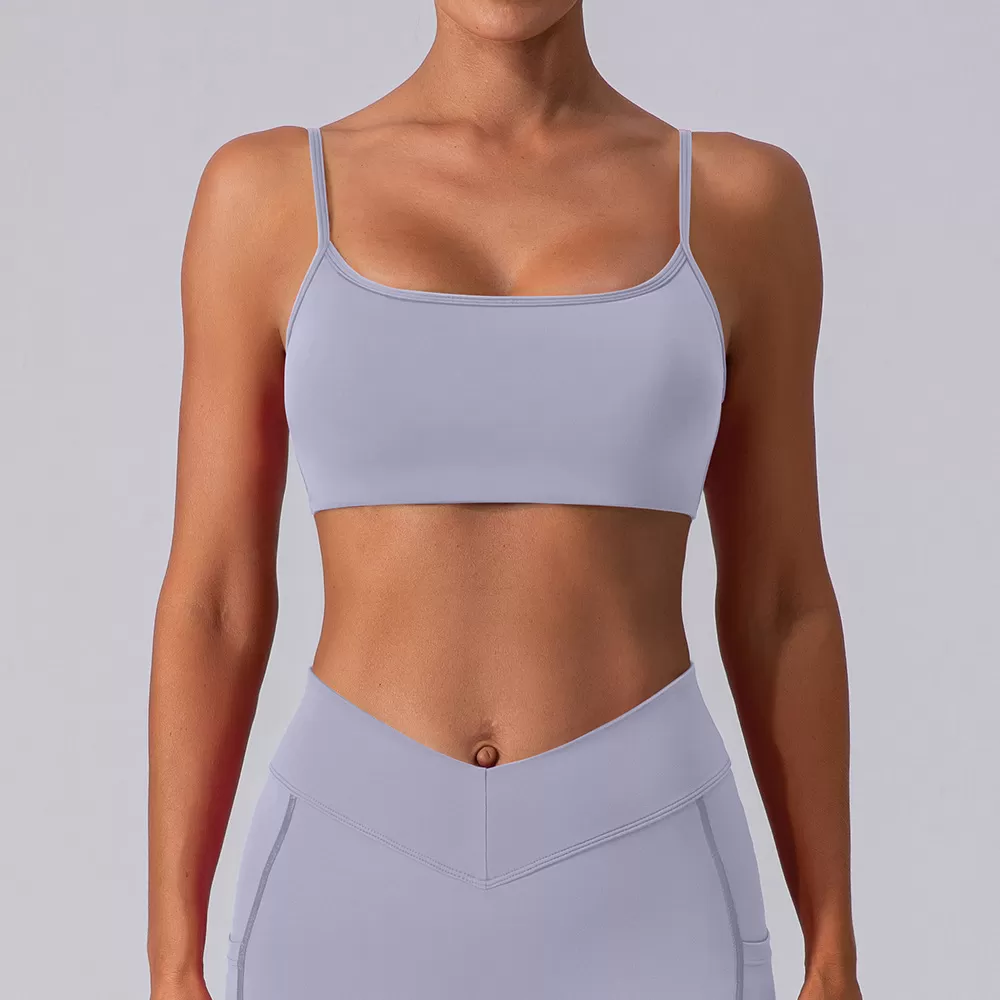 Women's Yoga Bra  FGBYW486