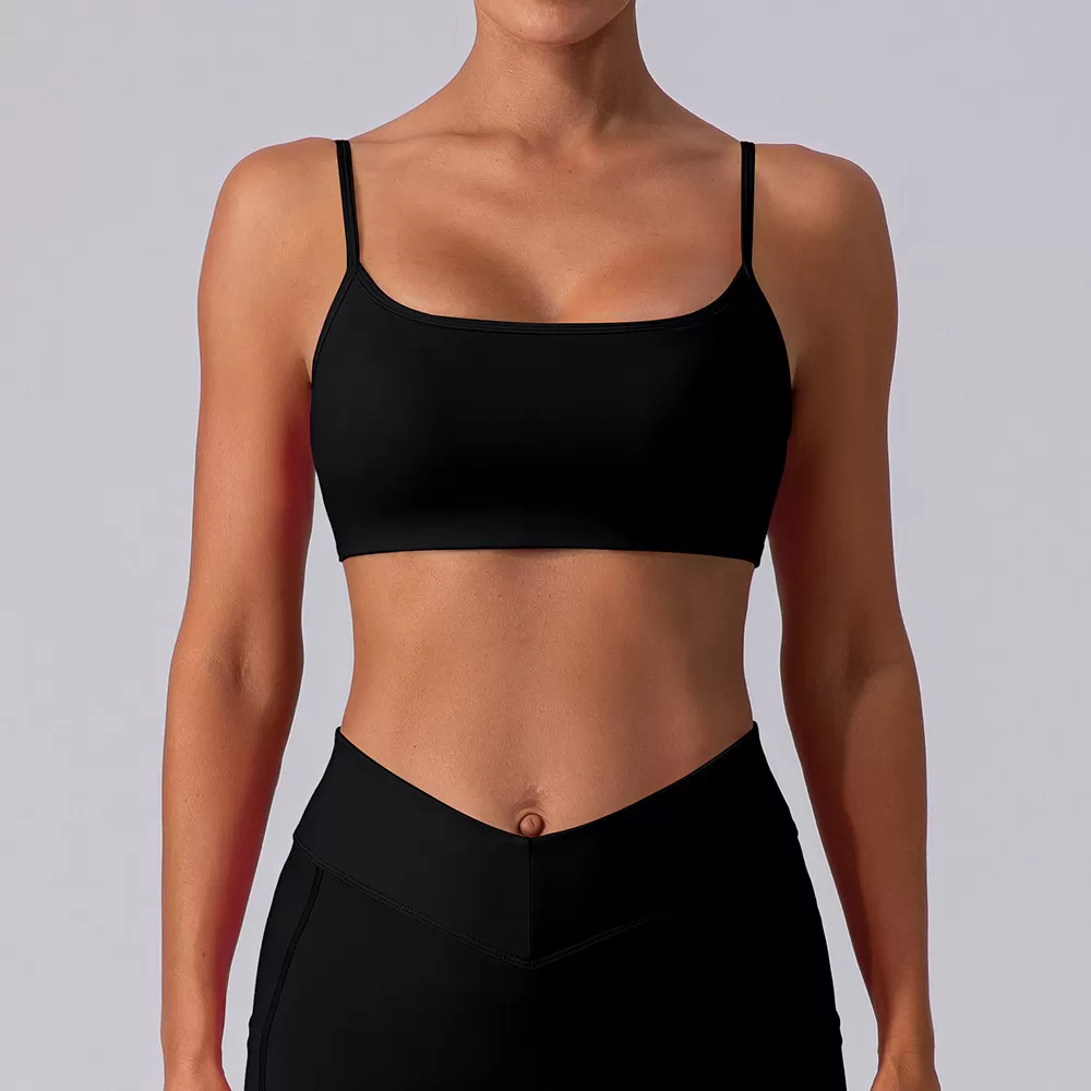 Women's Yoga Bra  FGBYW486