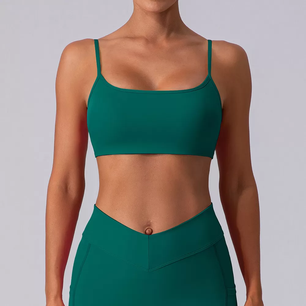 Women's Yoga Bra  FGBYW486