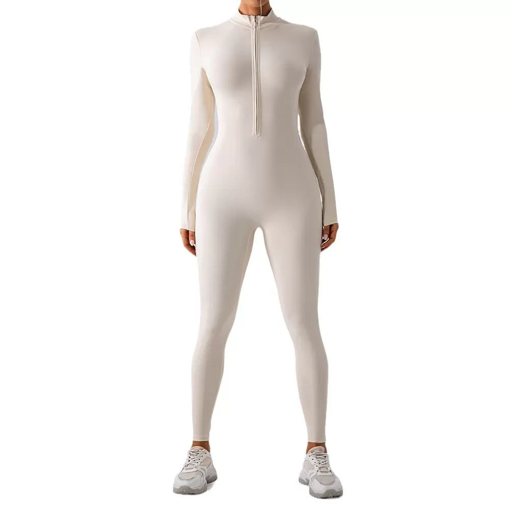 Women's Yoga Jumpsuit FGBYW987L