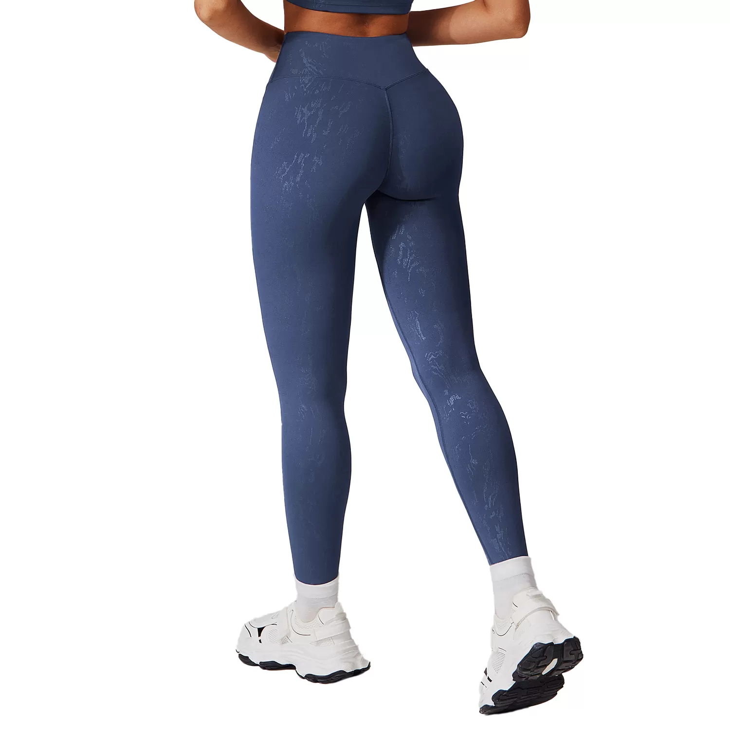 Women's Yoga Leggings FGBDCK9140