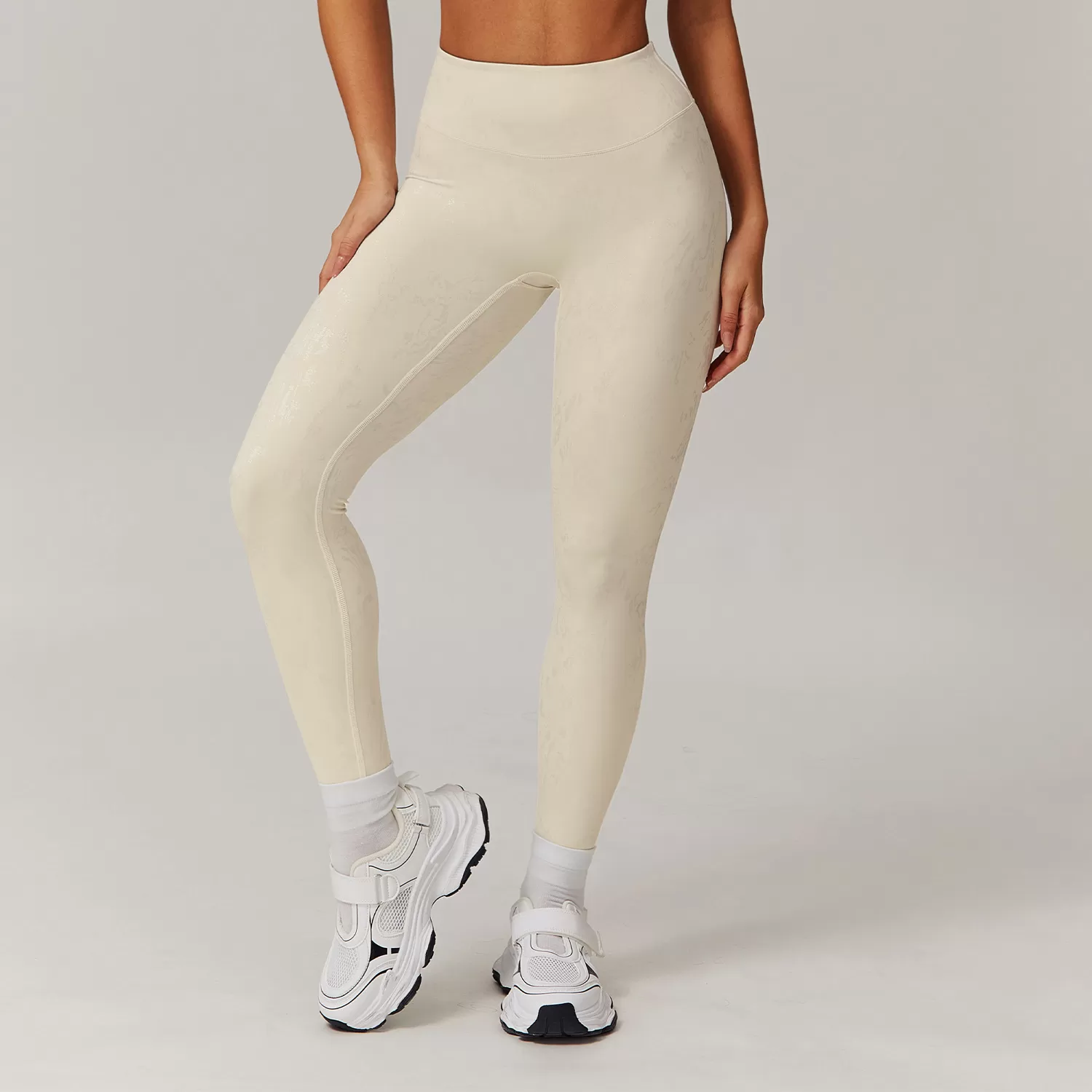 Women's Yoga Leggings FGBDCK9140