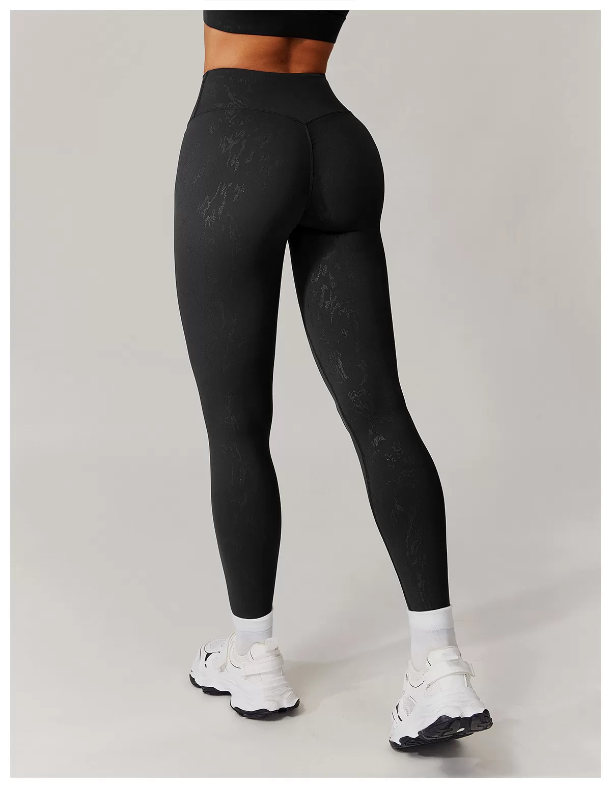 Women's Yoga Leggings FGBDCK9140