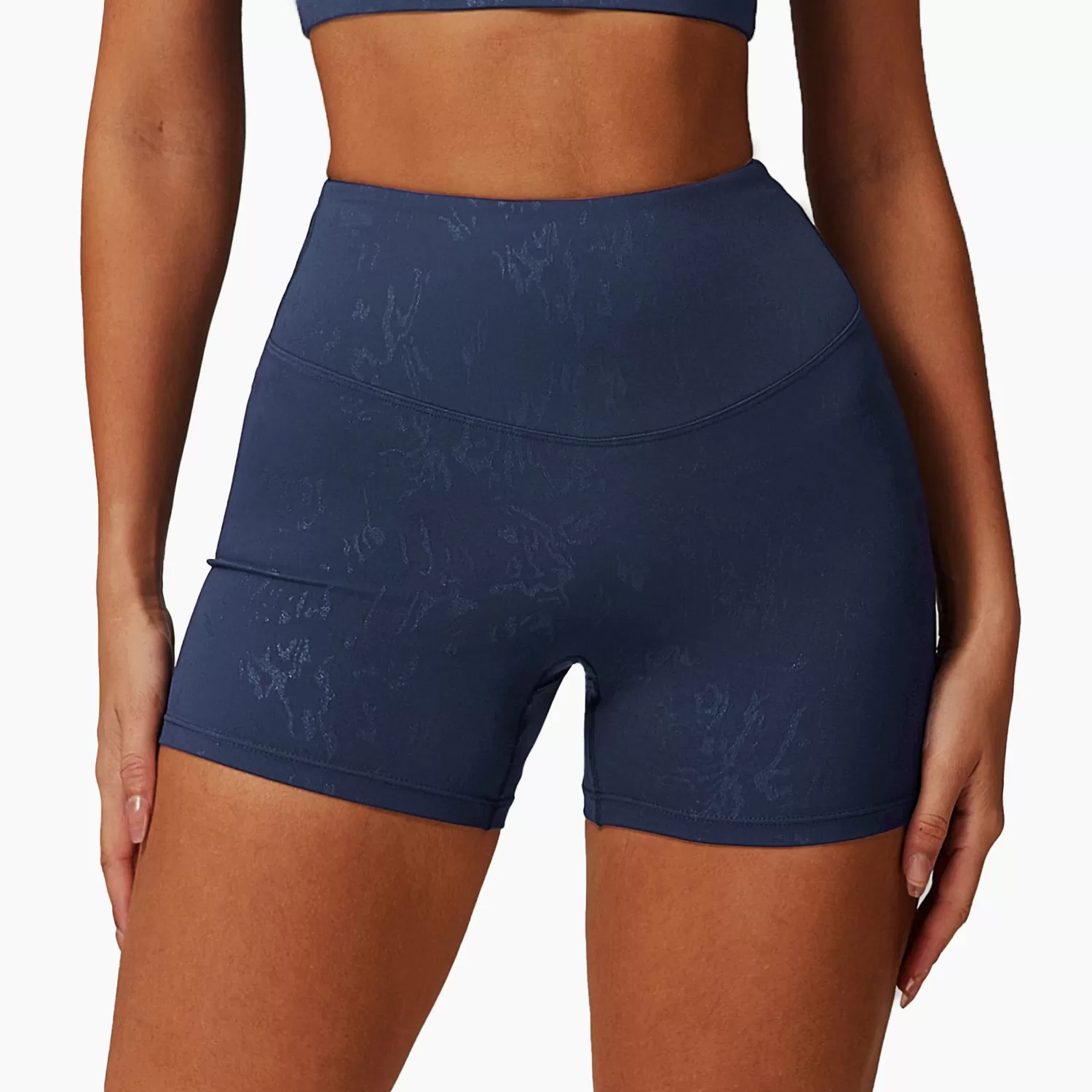 Women's Yoga Shorts FGBDDK9140