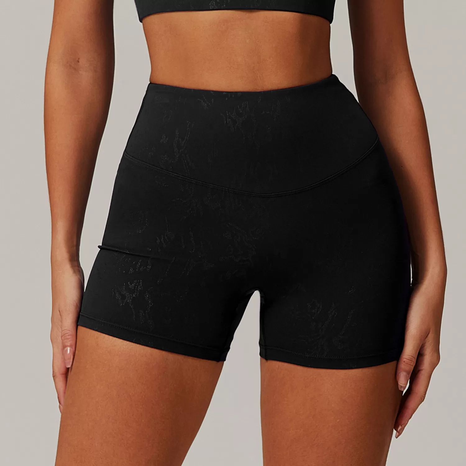 Women's Yoga Shorts FGBDDK9140