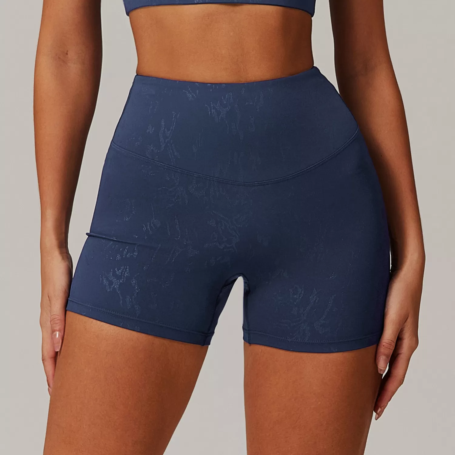 Women's Yoga Shorts FGBDDK9140