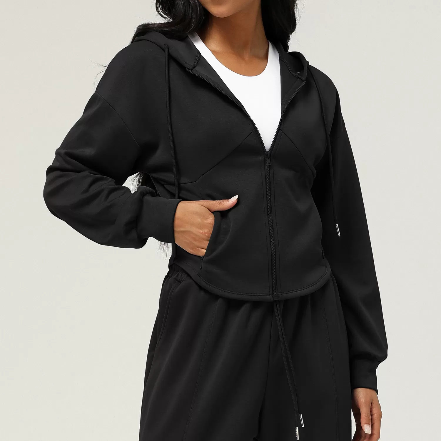 Women's Sportswear Jacket Top FGB2455