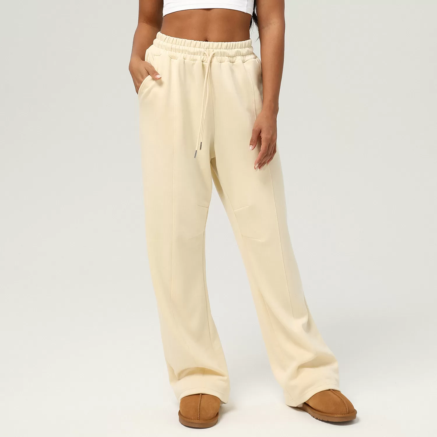 Women's Sportswear Pants FGB2455