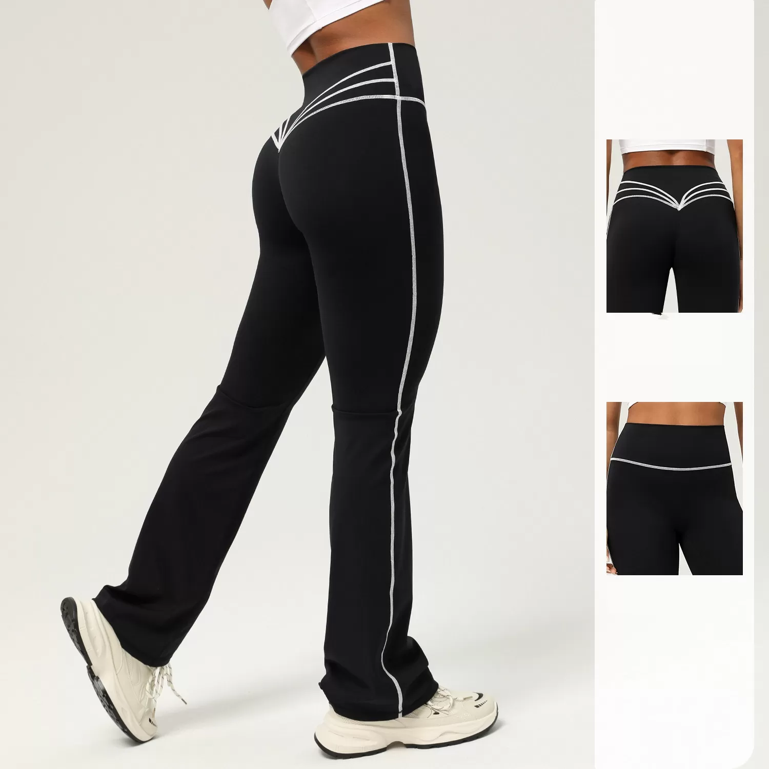 Women's Yoga Pants FGBsm2302-zs