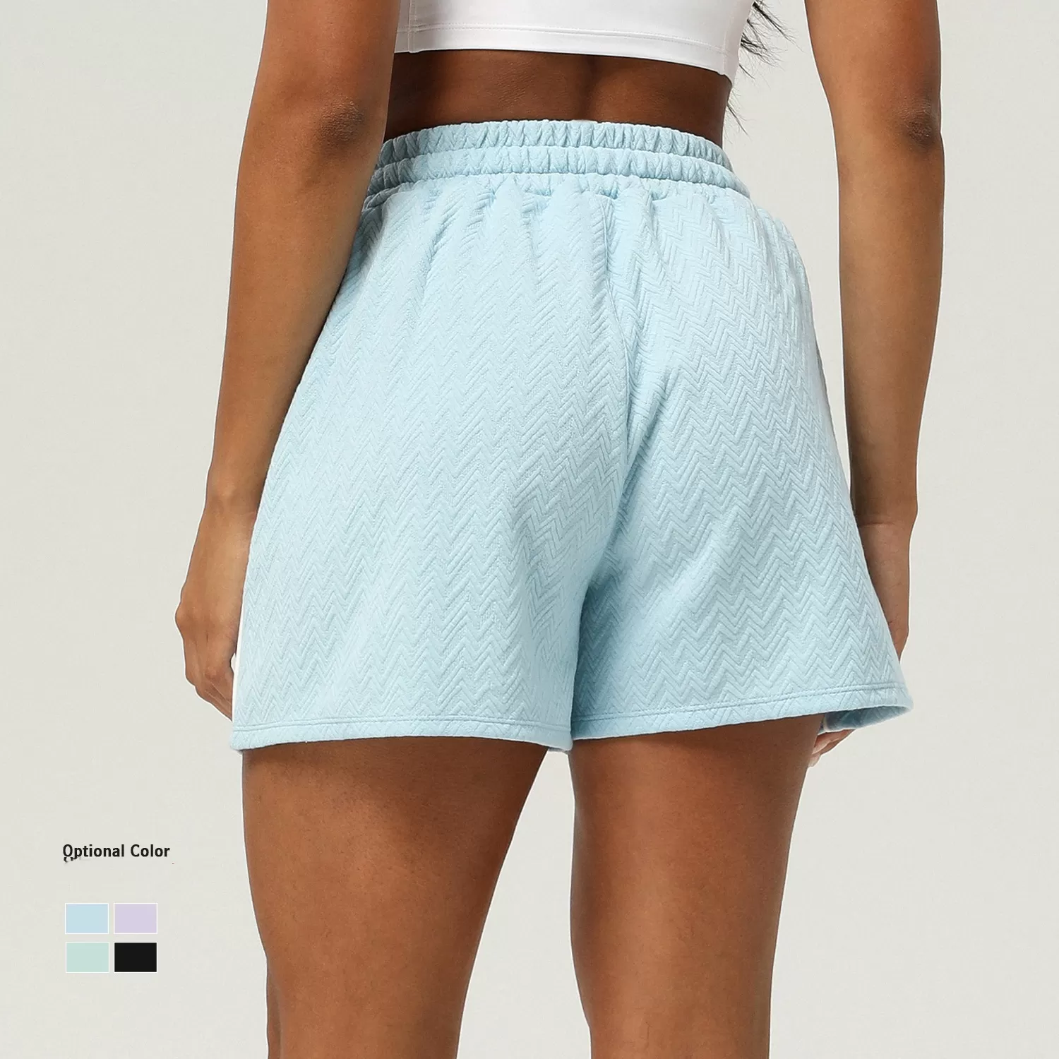 Women's Sports Shorts FGBsm2373