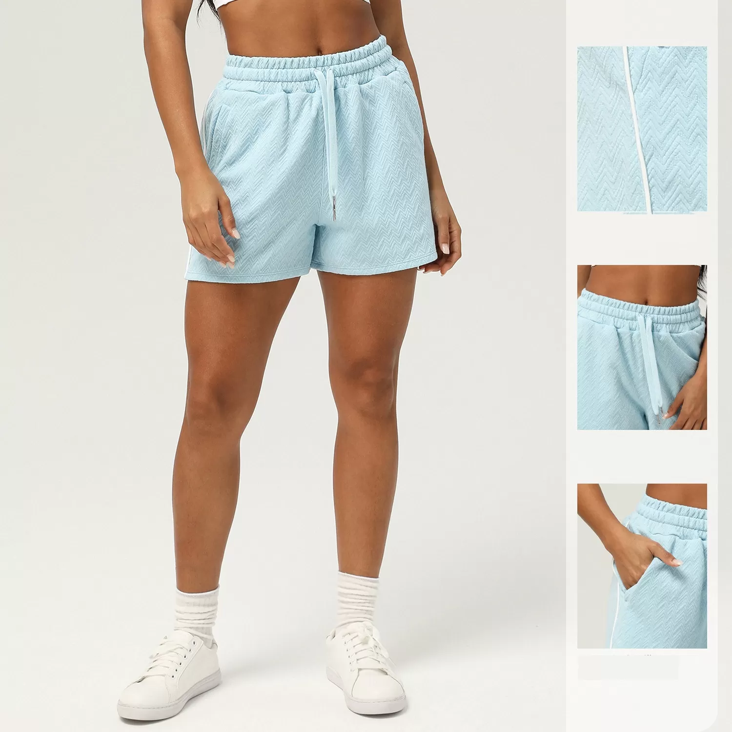 Women's Sports Shorts FGBsm2373