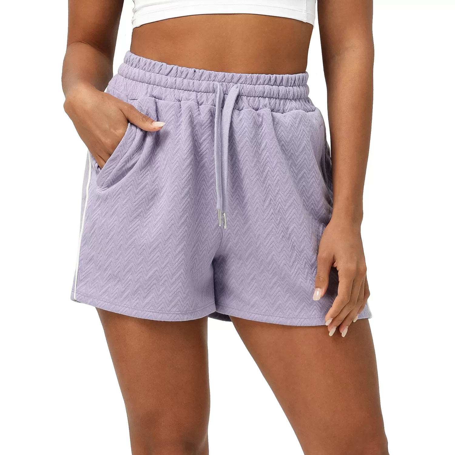 Women's Sports Shorts FGBsm2373