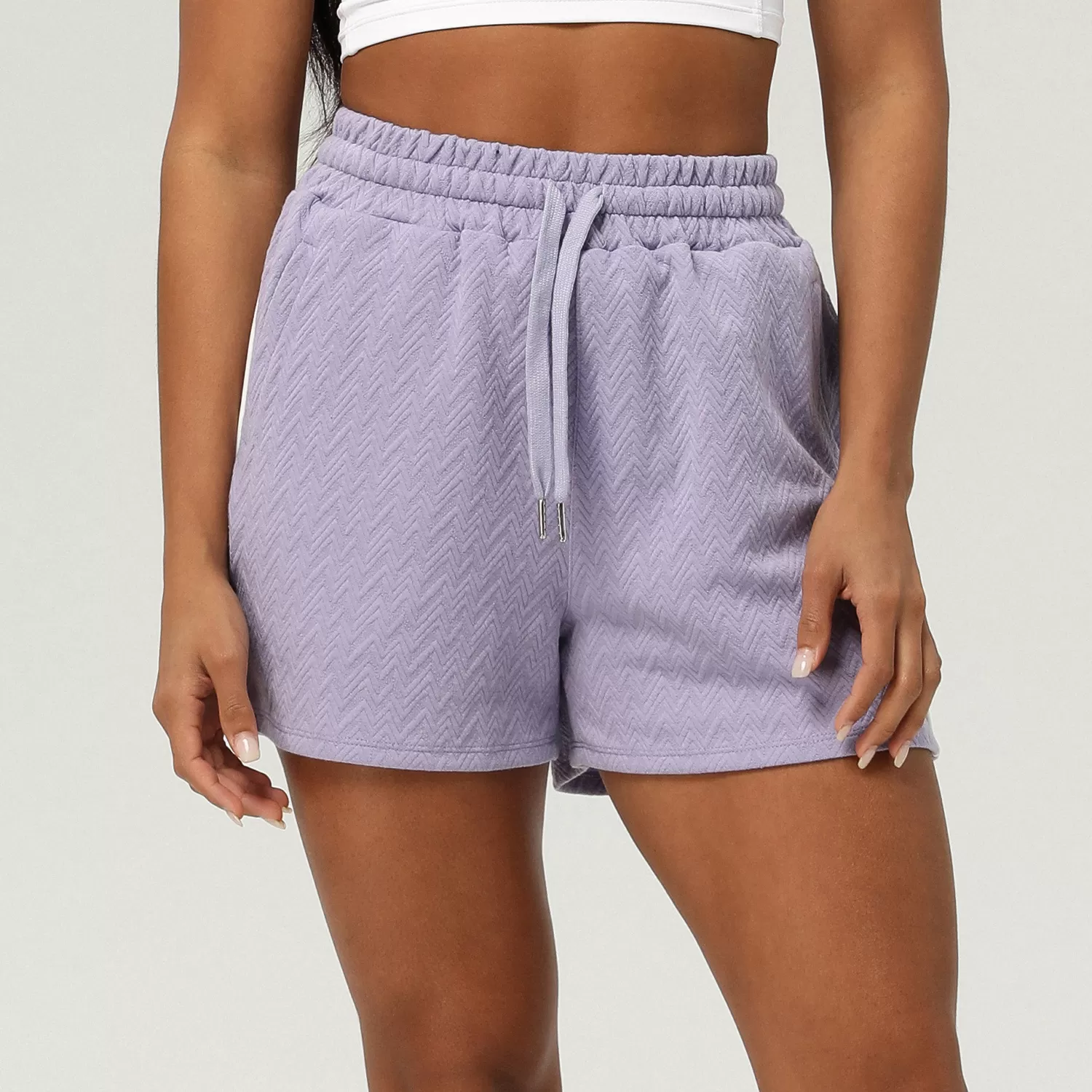 Women's Sports Shorts FGBsm2373