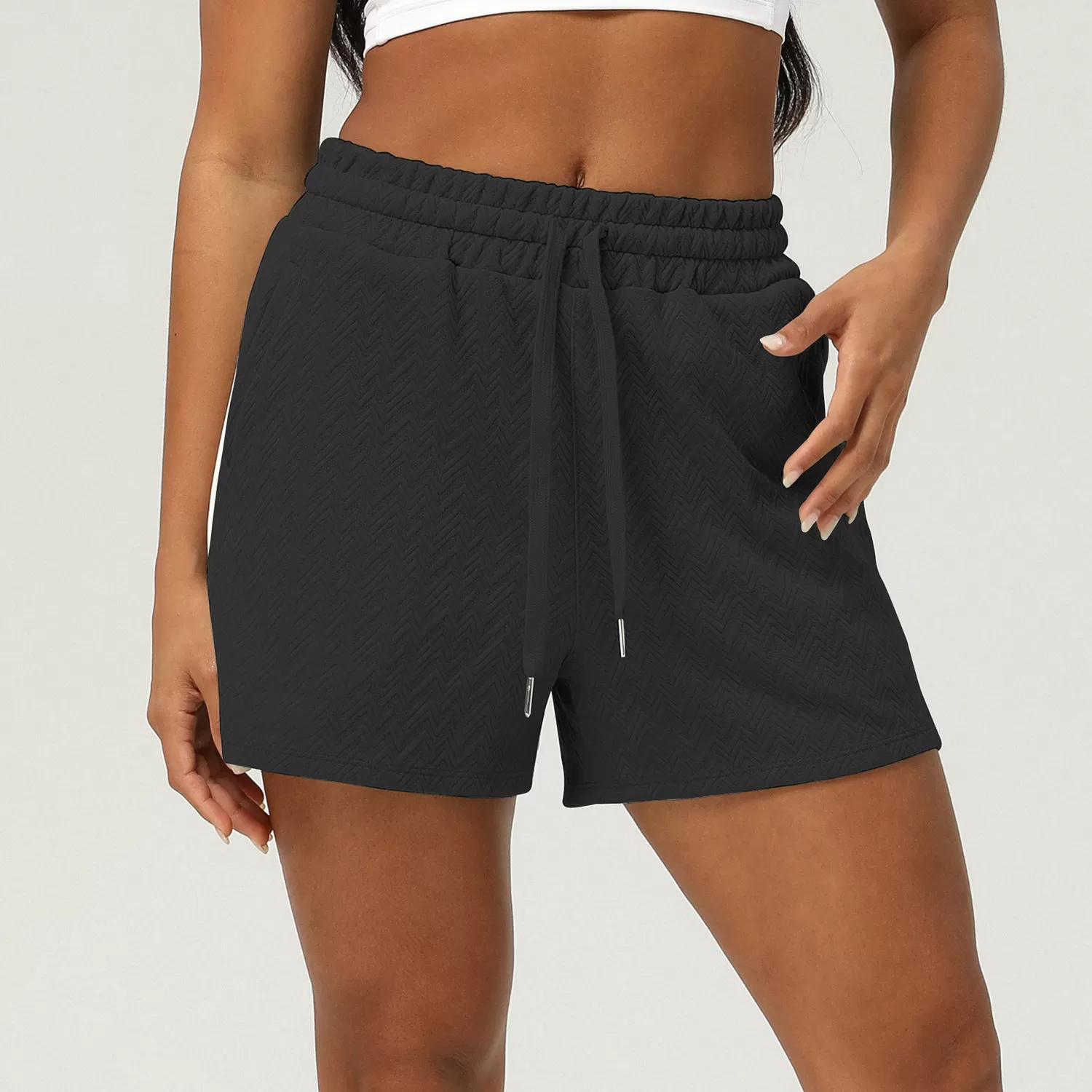 Women's Sports Shorts FGBsm2373