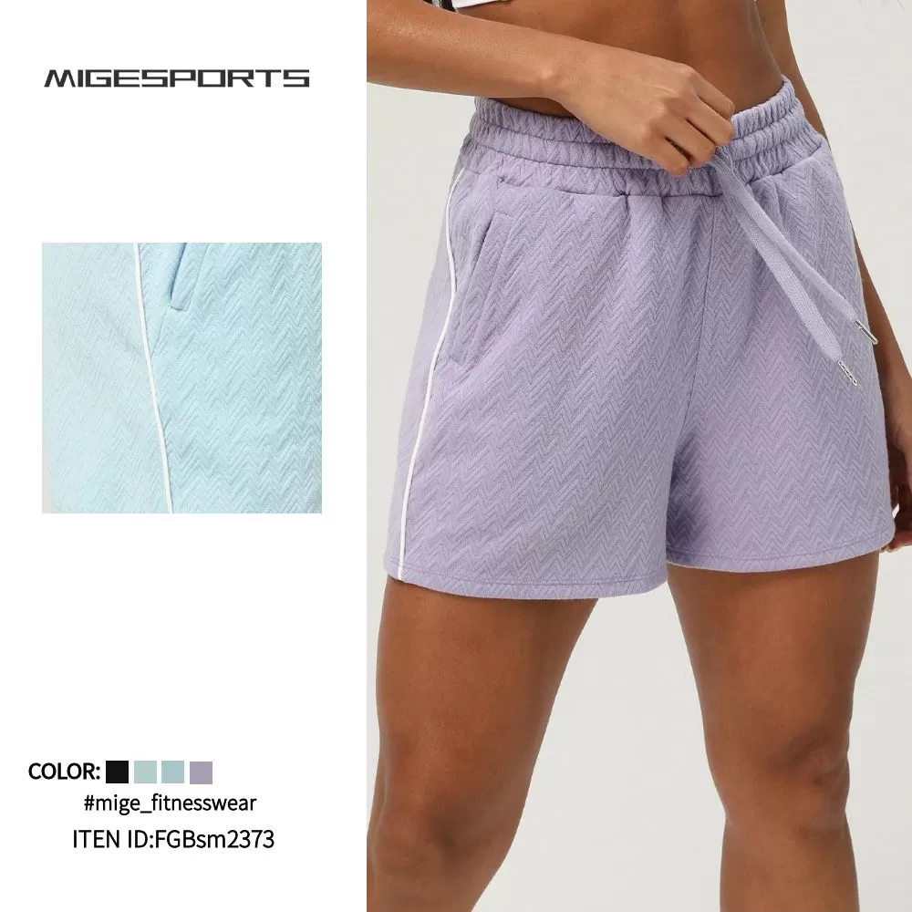 Women's Sports Shorts FGBsm2373