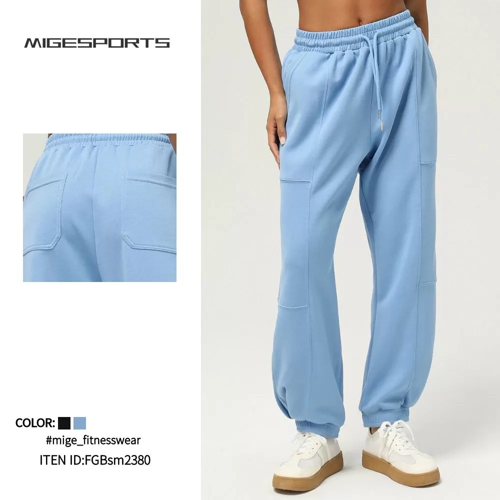 Women's Sportswear Pants FGBsm2380