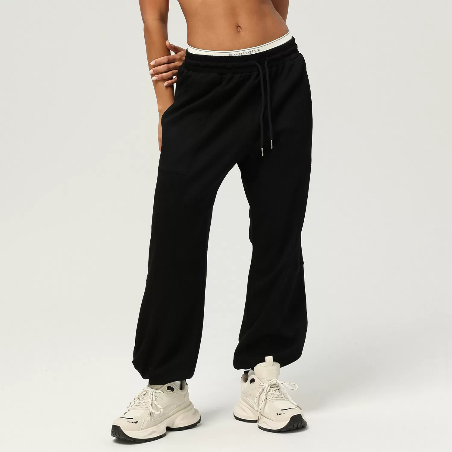 Women's Sportswear Pants FGBsm2380