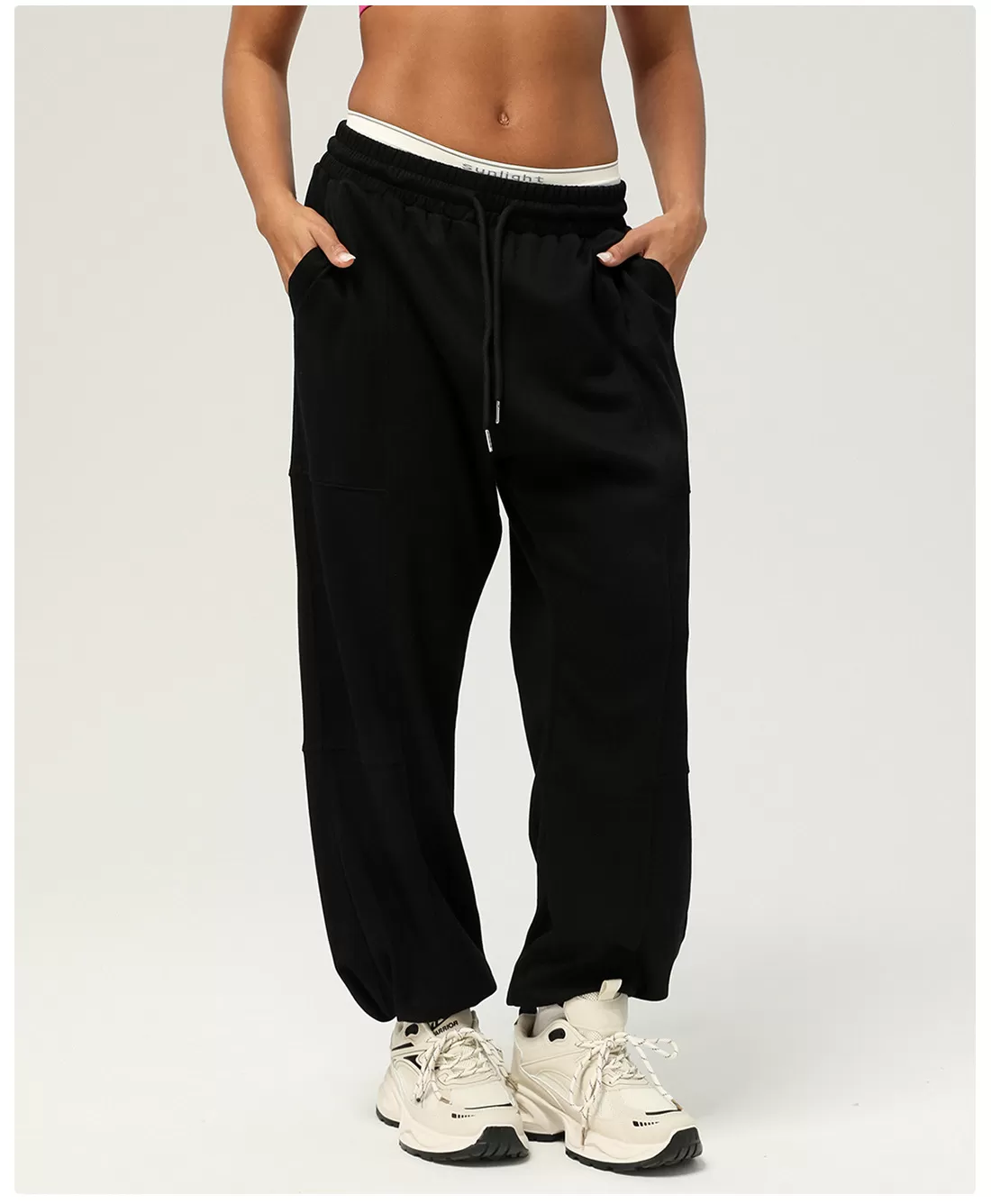 Women's Sportswear Pants FGBsm2380