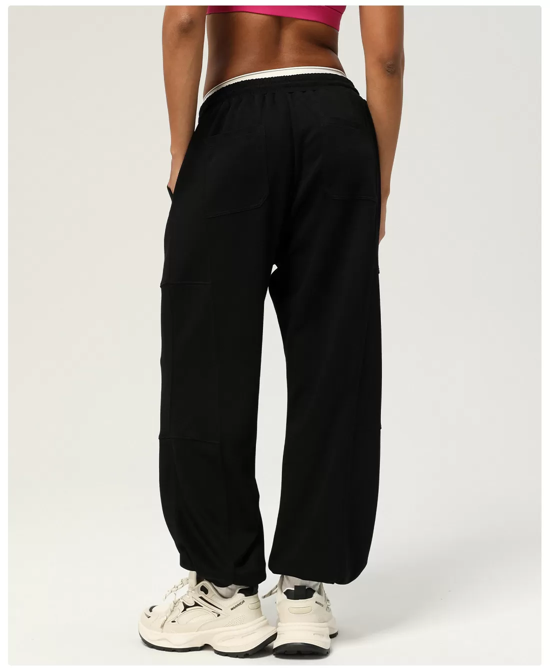 Women's Sportswear Pants FGBsm2380